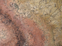 granite Juparana bordeaux
