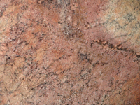 granite Juparana bordeaux