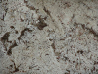 granite Antique white