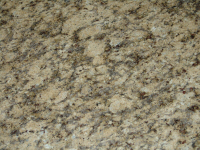 granite Giallo Farfalla