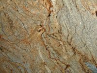 granite Golden Crystal