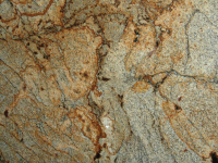 granite Golden Crystal