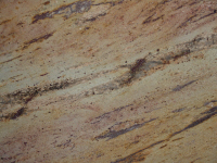 granite Atlantic Yellow