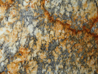 granite Hurricane gold