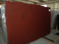 New imperial red