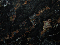 granite Thunder Black