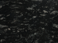 granite Black Forest