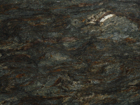 granite Cosmus Black