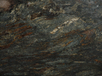 granite Cosmus Black
