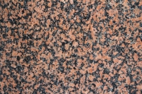 granite Rosso Balmoral