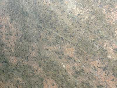 AMAZONAS GREEN slabs tiles project