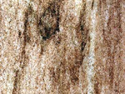 AMAZONIA BROWN slabs tiles project