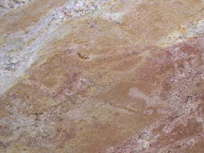 ARANDIS slabs tiles project