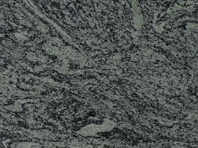 ARCTIC GREEN slabs tiles project