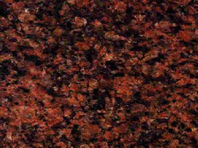 ARCTIC RED slabs tiles project