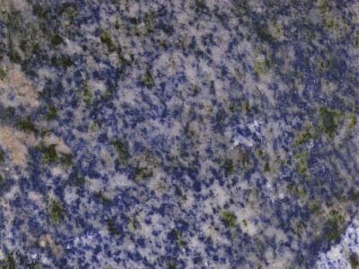 AZUL BAHIA slabs tiles project