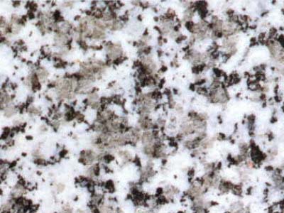 BLANCO PERLA slabs tiles project