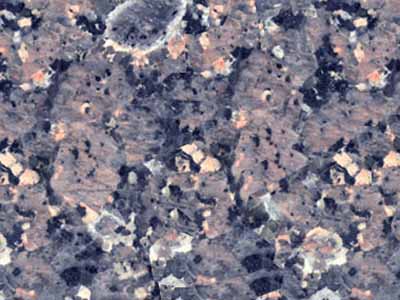 BLUE FANTASY slabs tiles project