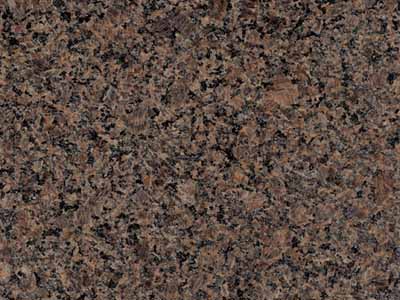 CALIFORNIA BROWN slabs tiles project