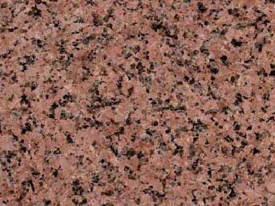 DZHIL TAU PINK slabs tiles project