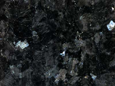 EMERALD PEARL slabs tiles project