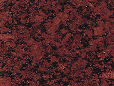 FORTUNE RED slabs tiles project