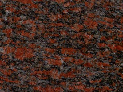 GOA RED slabs tiles project