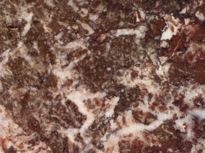 GRIGIO ROSATO slabs tiles project