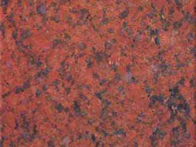 JHANSI RED slabs tiles project