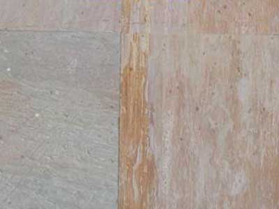 LIME PINK slabs tiles project