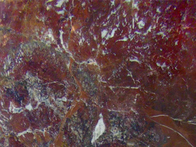 LUZ DEL FUEGO slabs tiles project