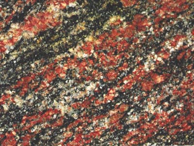 MARACANA slabs tiles project