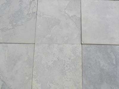 M GREY slabs tiles project