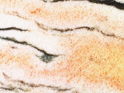 MIDNIGHT SUN slabs tiles project