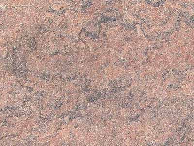 MUSKOKA PINK slabs tiles project