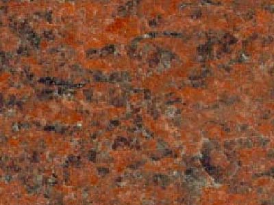 NAPOLEON RED slabs tiles project