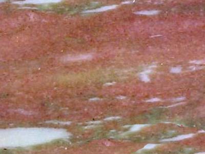 NORWEGIAN ROSE slabs tiles project