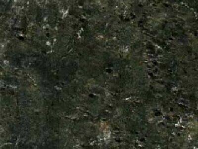 OCEAN GREEN slabs tiles project