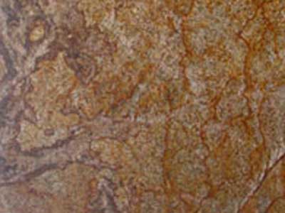 PASSION FRUIT slabs tiles project