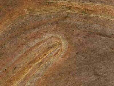 RAJA RED slabs tiles project