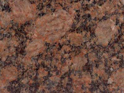 REDDITT BROWN slabs tiles project