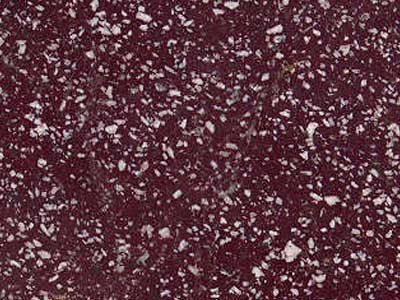 RED PORPHYRY slabs tiles project