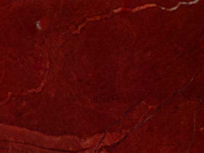 ROSSO COLLEMANDINA slabs tiles project