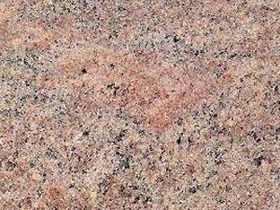 SANDY PINK slabs tiles project