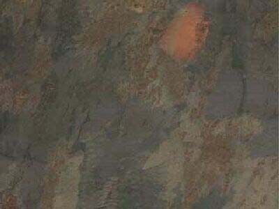 SENORITA slabs tiles project