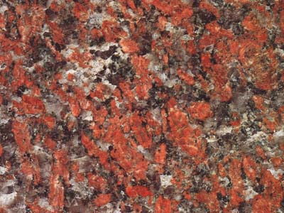 SIERRA CHICA slabs tiles project