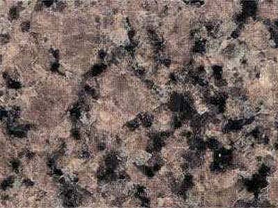 SUNSET RED slabs tiles project