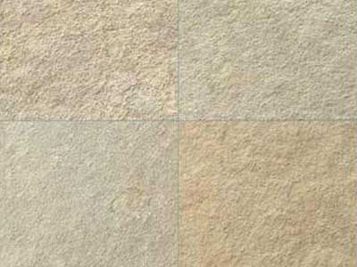 TANDUR YELLOW slabs tiles project