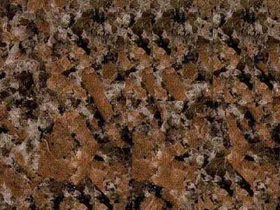 TEXAS RED slabs tiles project