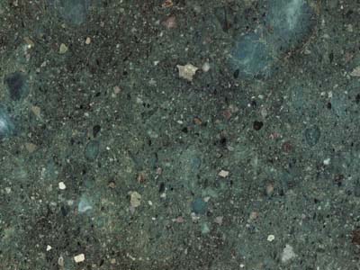 VERDE ESPERANZA slabs tiles project